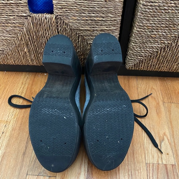 Platform boots - Picture 2 of 2